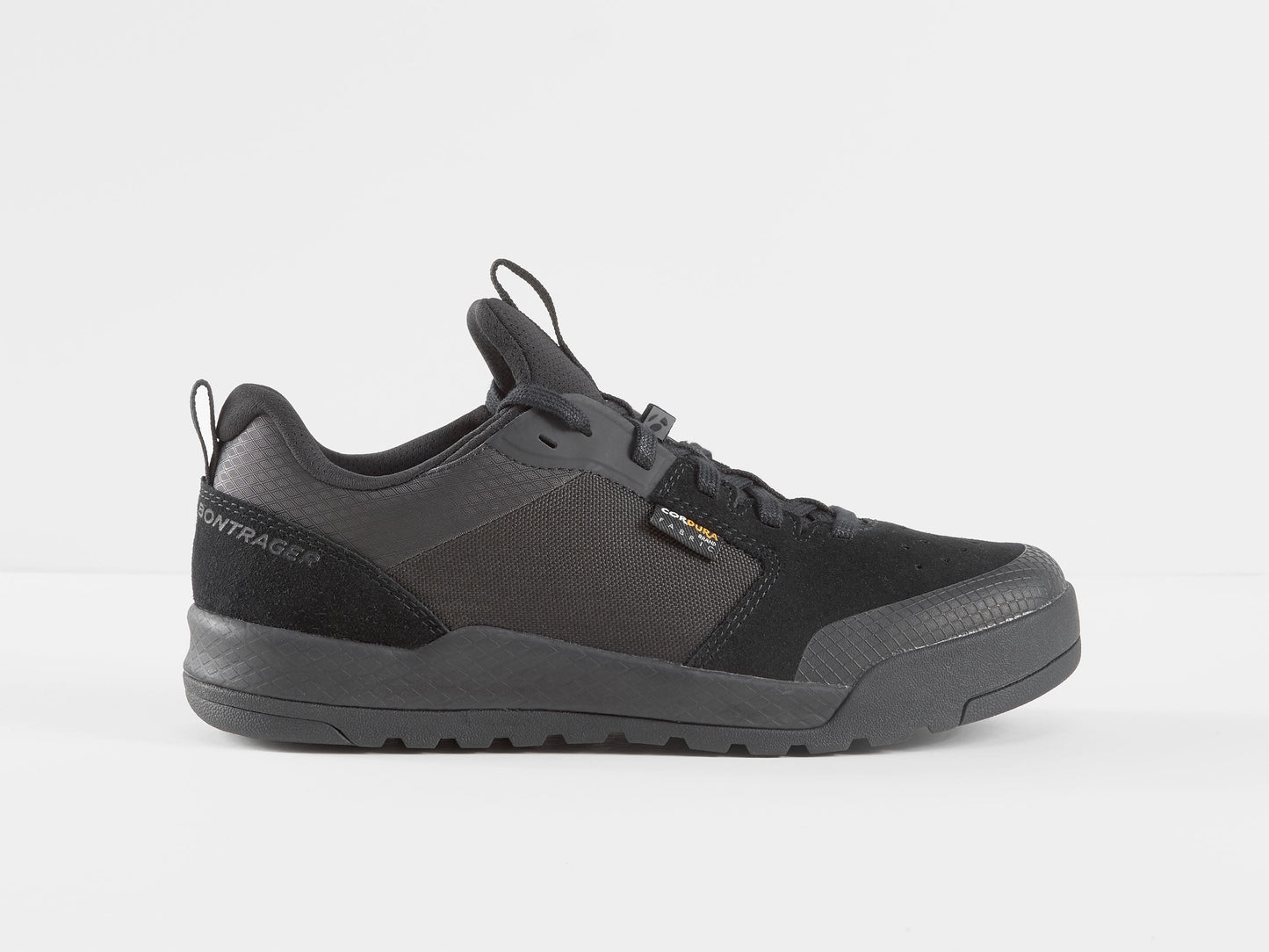 Bontrager Avert MTB 39 Black Shoe