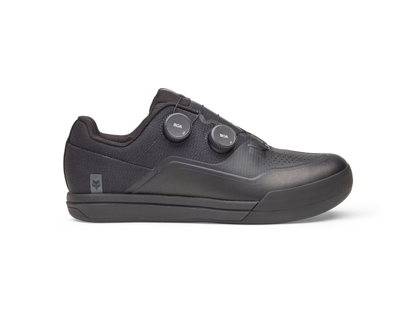 Fox Racing 25 Union BOA 45 BK Shoe