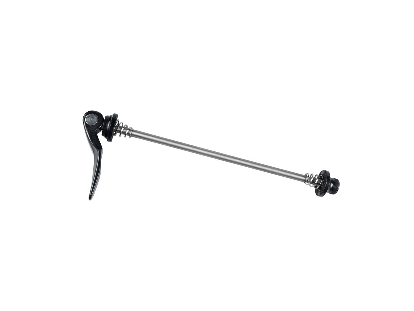 Skewer Trek Speed Concept 2014 Steel Black Rear