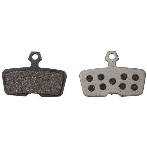 Kool Stop Disc Pads 11+ Code Motive DB864 - Organic