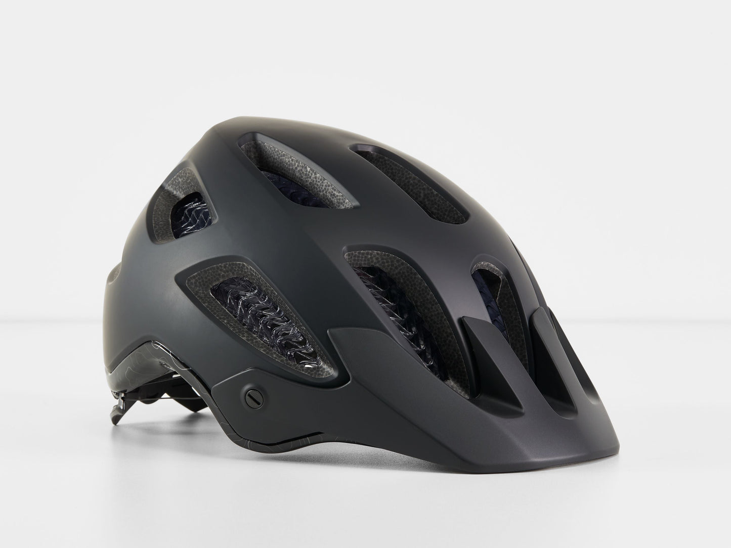 Trek Rally WaveCel X-Large Black CPSC Helmet