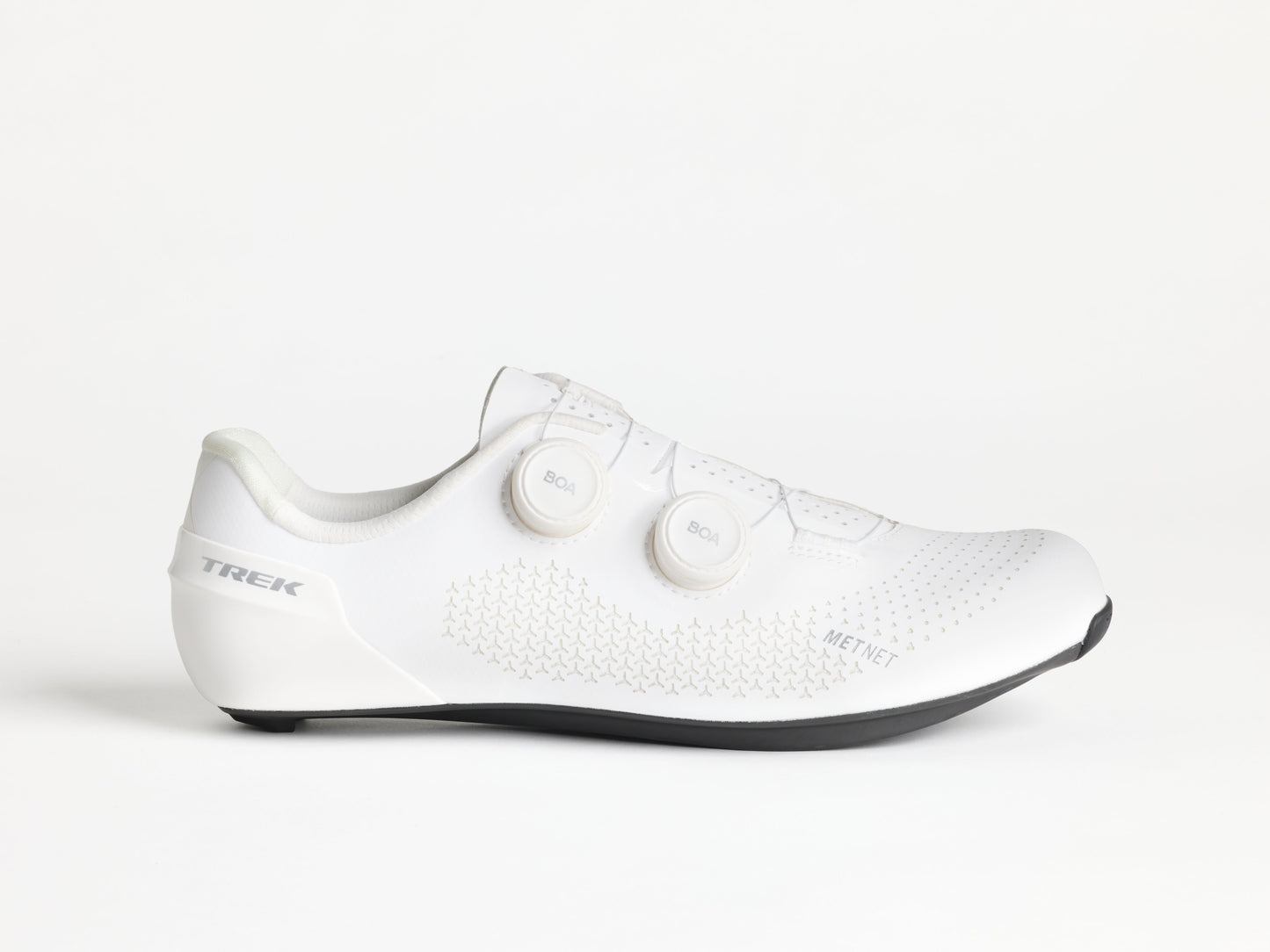 Trek Velocis Road 45 White Shoe