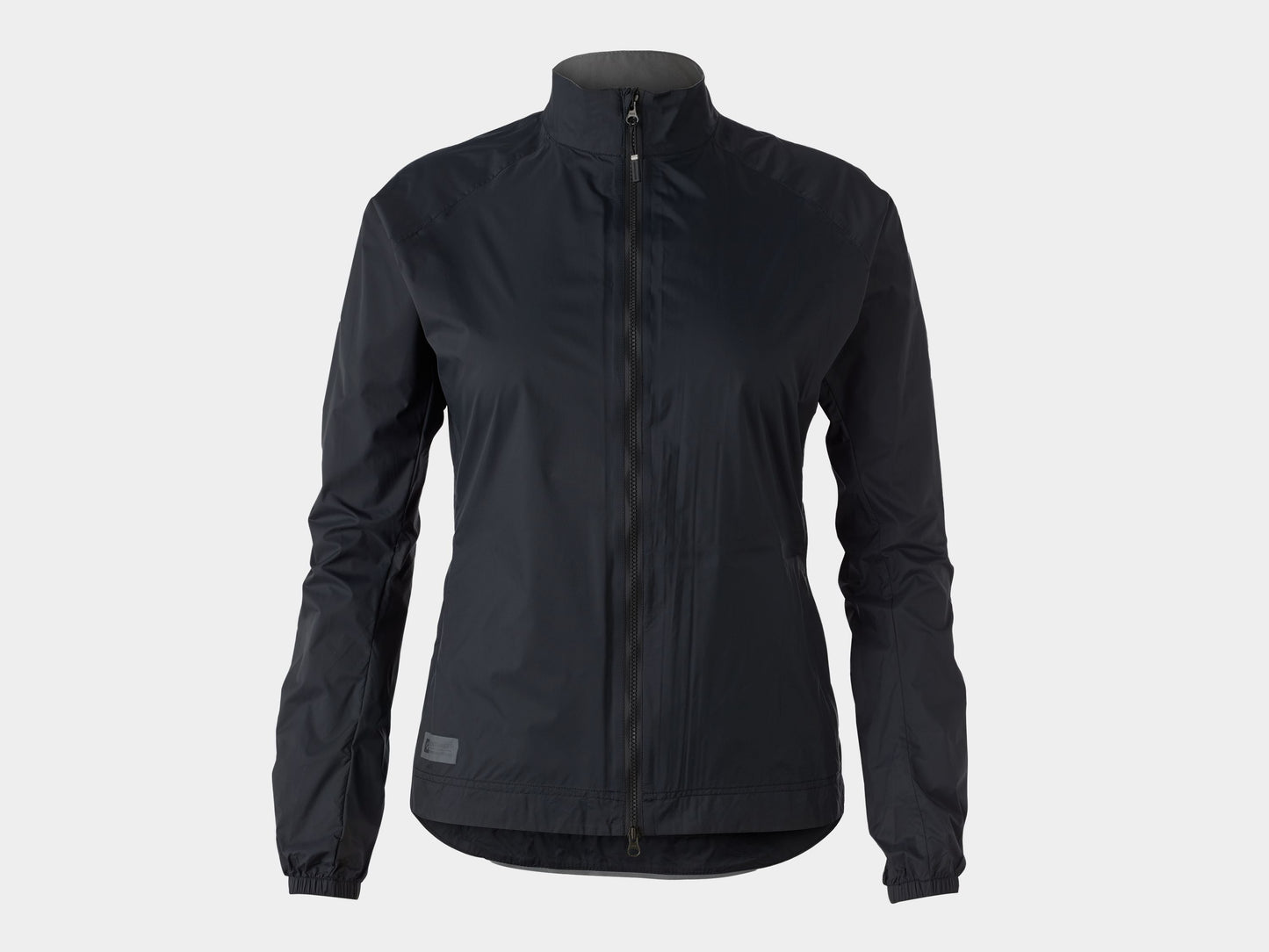 Bontrager Circuit Rain Women X-Large Black Jacket