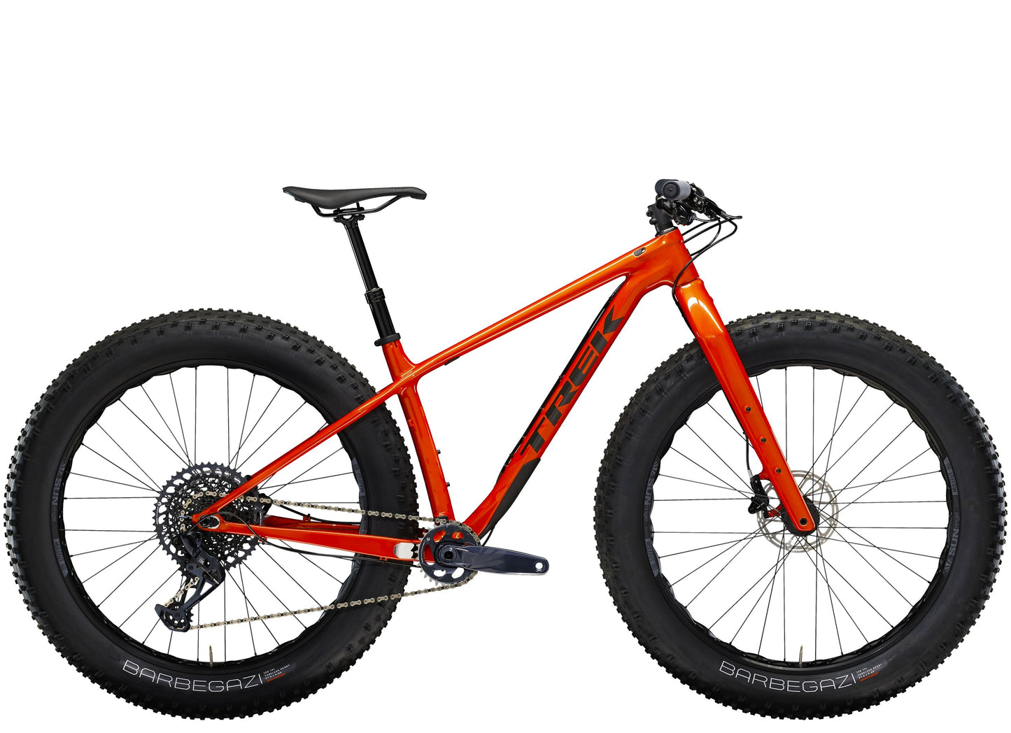 Farley 9.6 S Lava