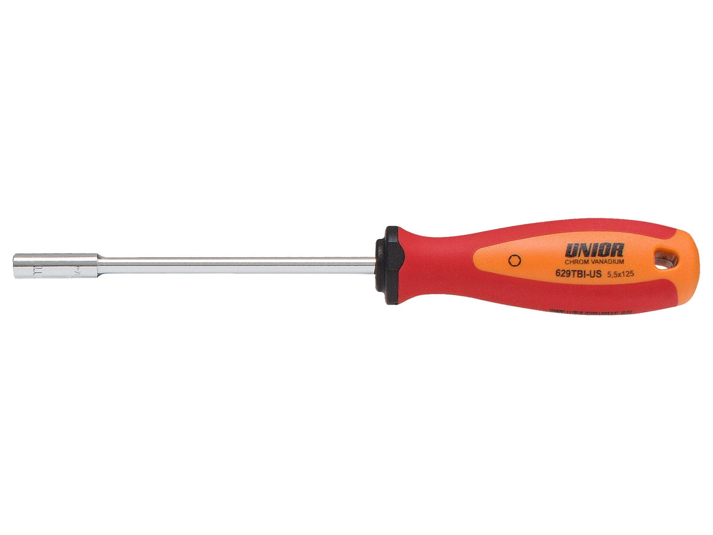 Unior Spoke Nut Driver 5.5mm Tool