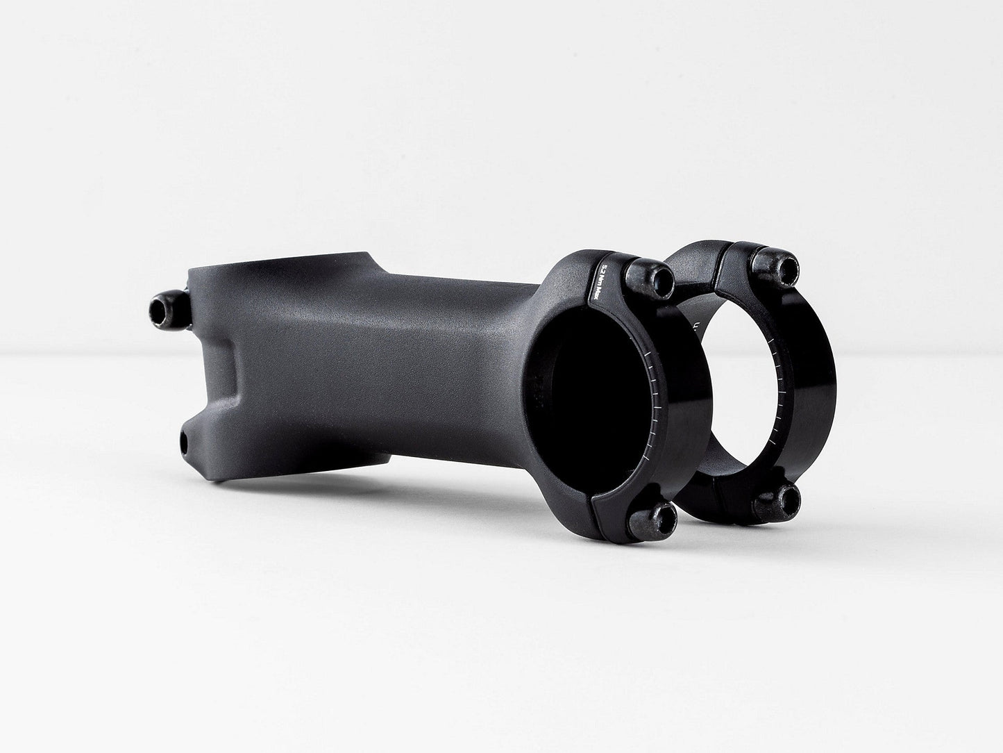 Bontrager Pro 17 Rise 90mm Black Stem
