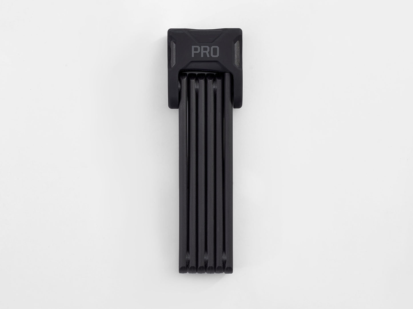 Bontrager Pro Folding Keyed 90cm Black Lock