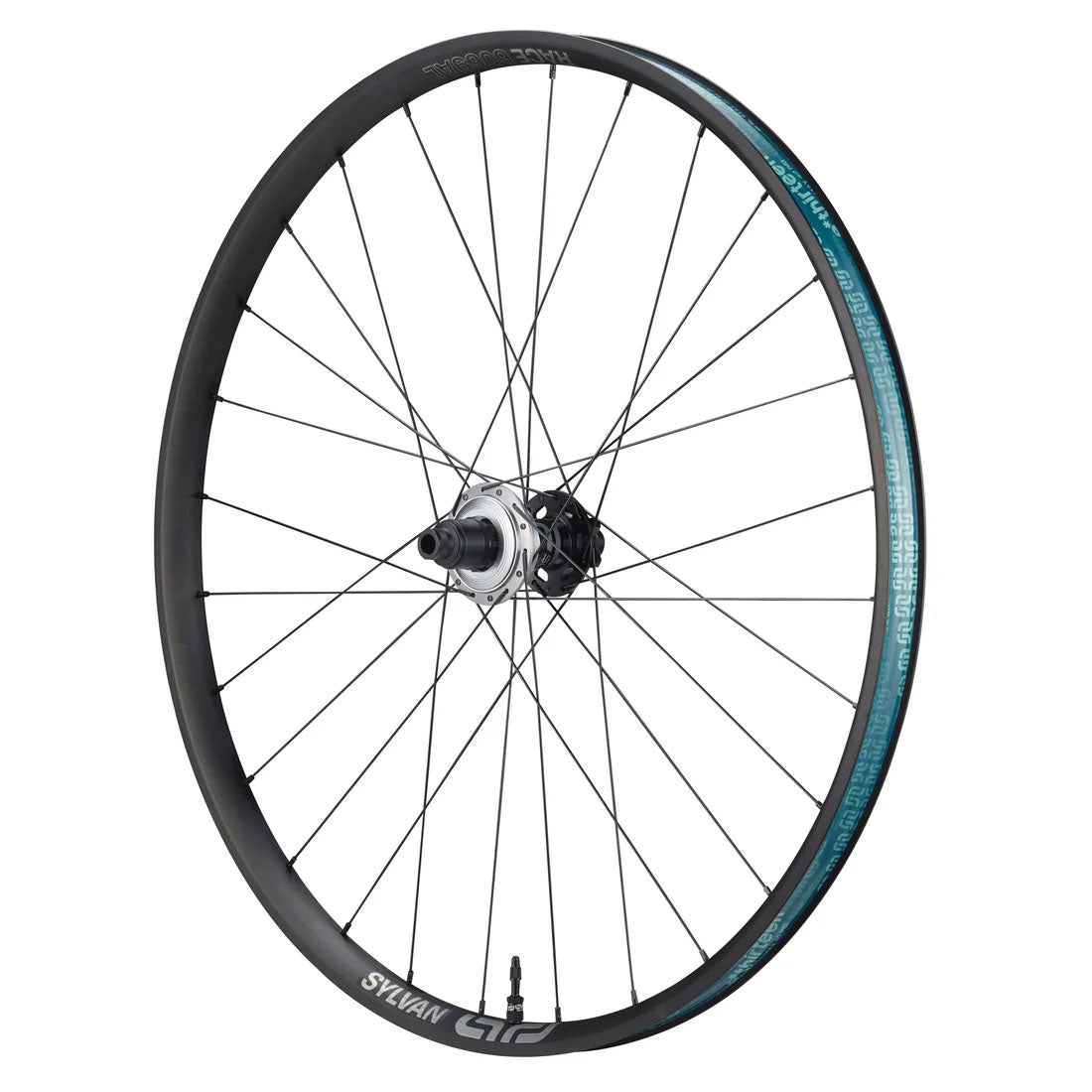 E*thirteen Sylvan Sidekick Race Alu R 29" 12x157 XD Blk