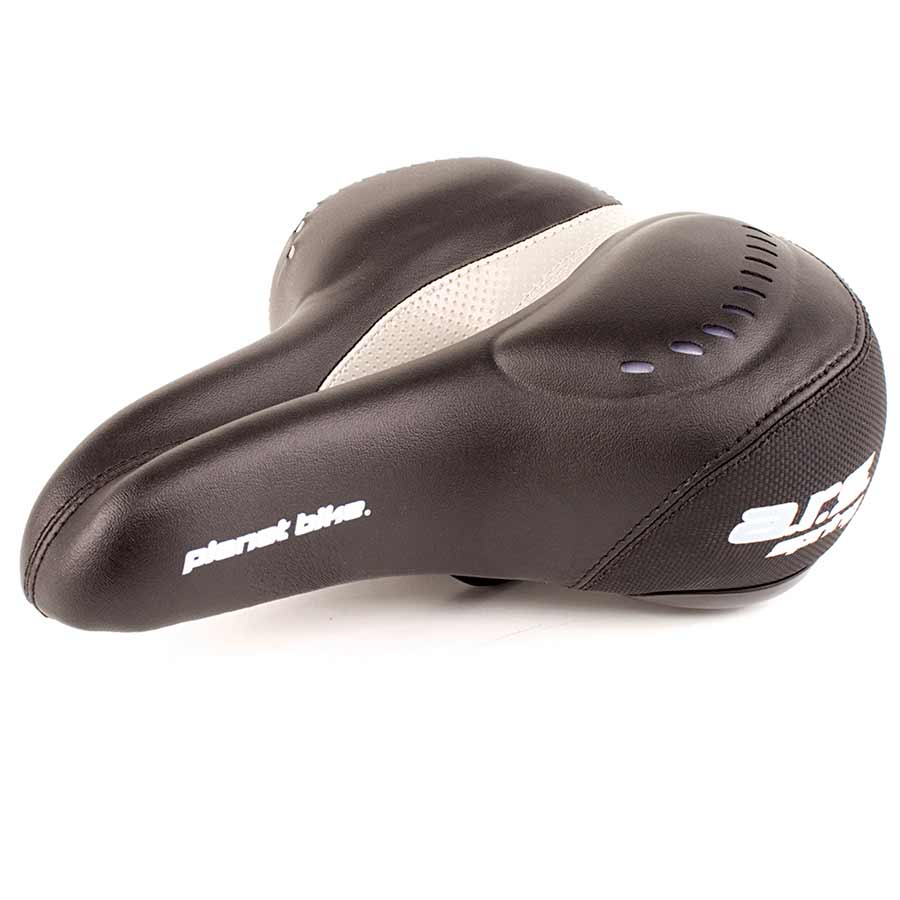 Planet bike A.R.S. Spring Steel Gel Black 245mmx210mm 694g