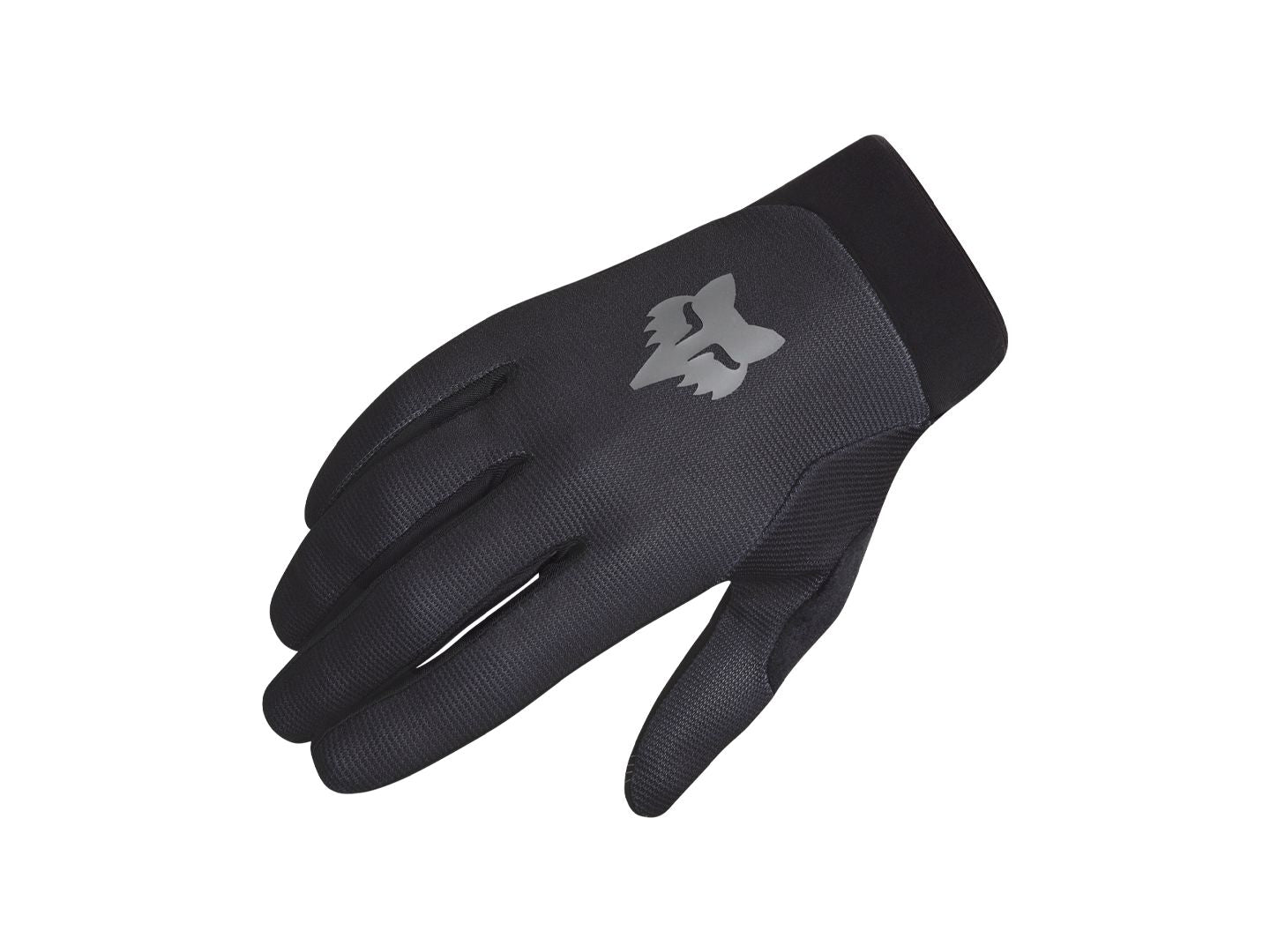 Fox Racing 25 Ranger Large Black Glove
