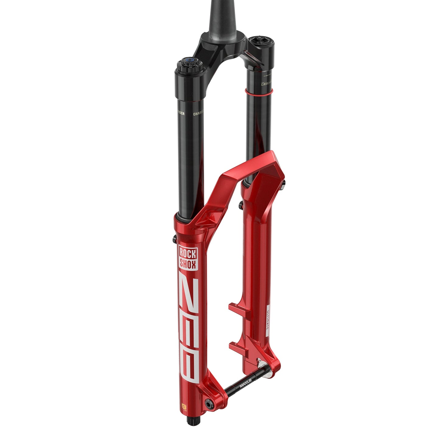 RockShox ZEB Ulti Fork Charger3.1 29" 15x110 170mm Red >
