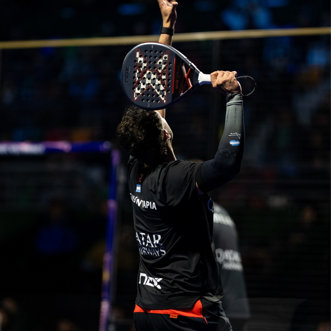 NO STRAIN Sleeve X TAPIA