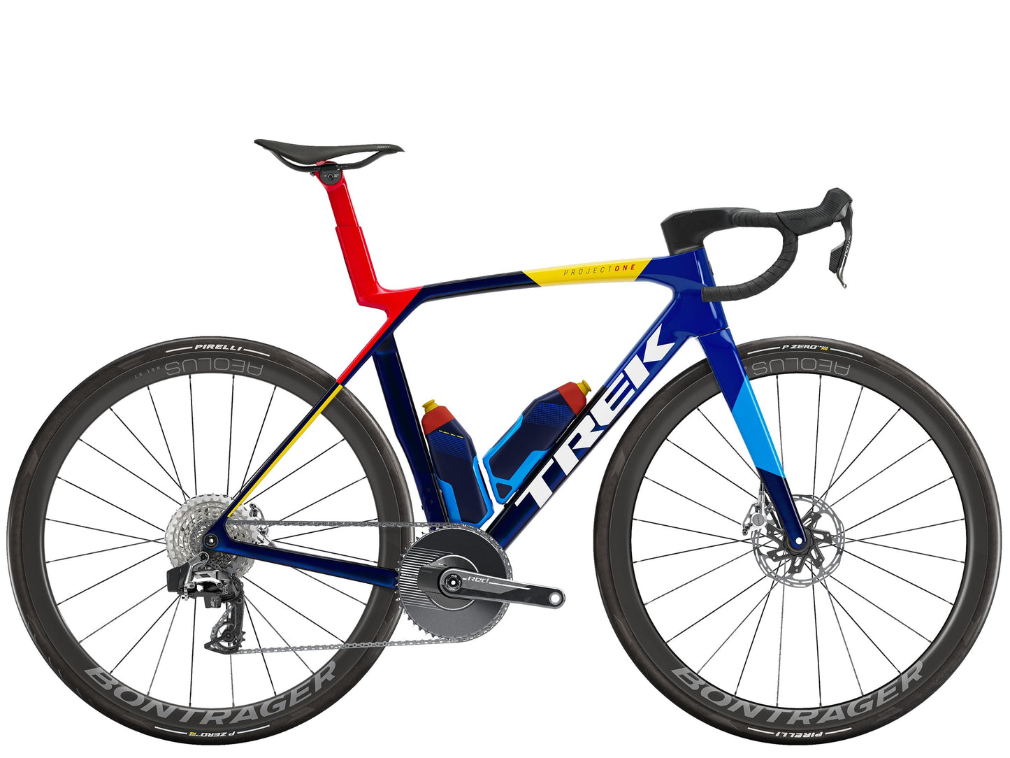 MADONE SLR 9 1X SRAM L Team Replica
