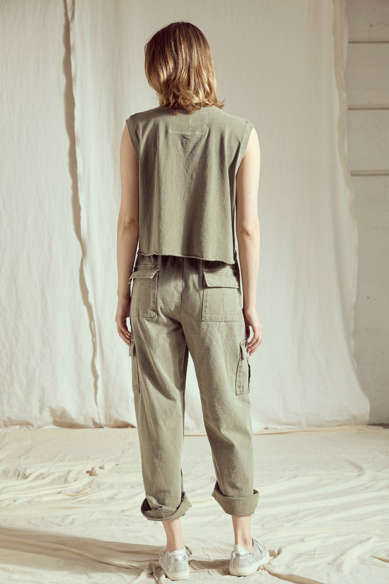 Duality Tank