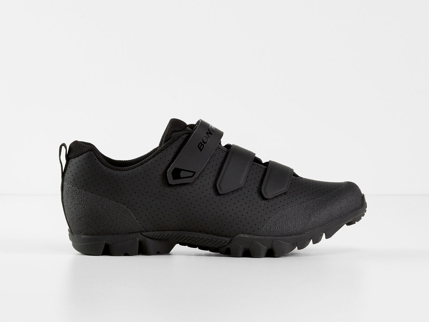 Bontrager Quantum 45 Black Shoe