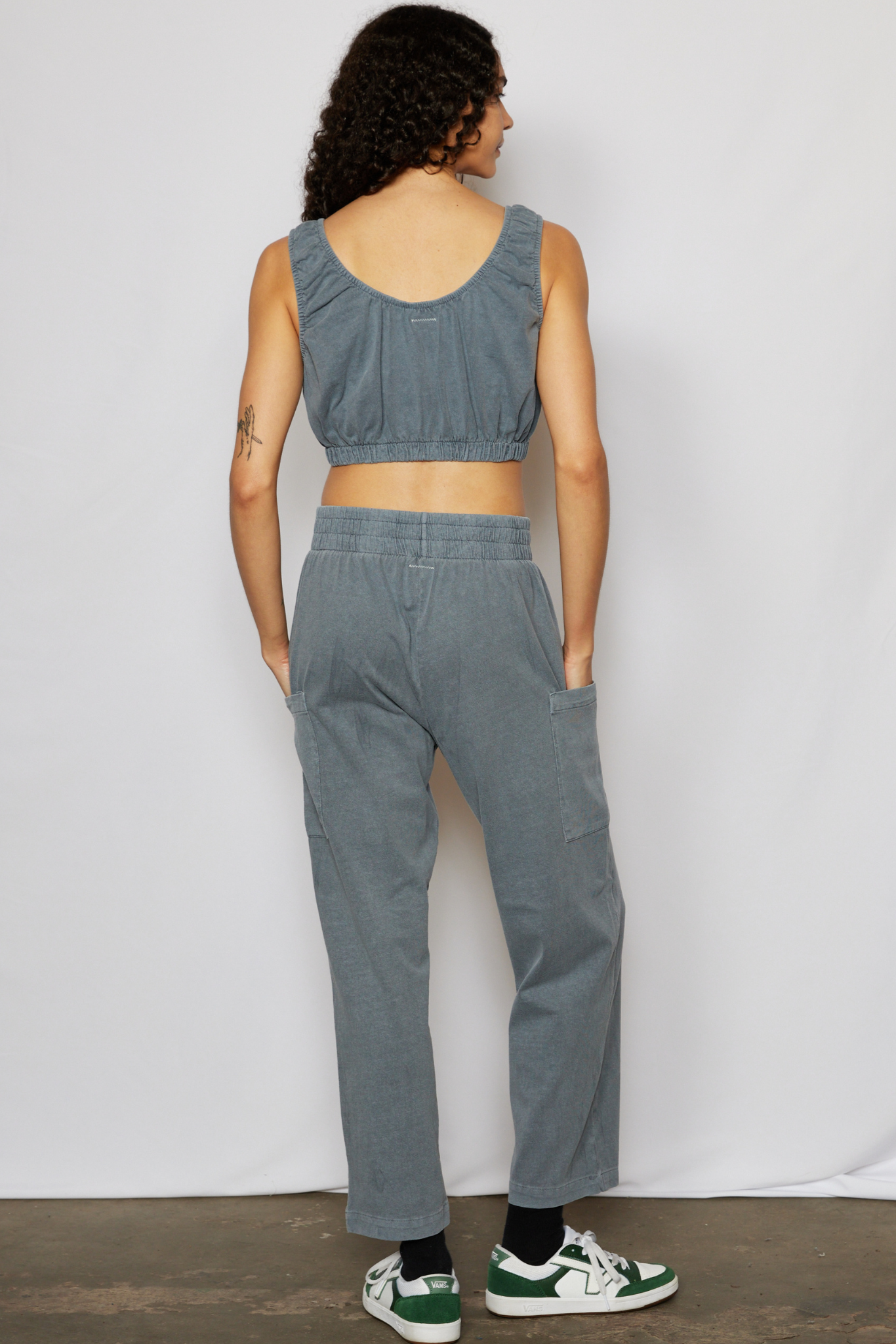 Gia Pant