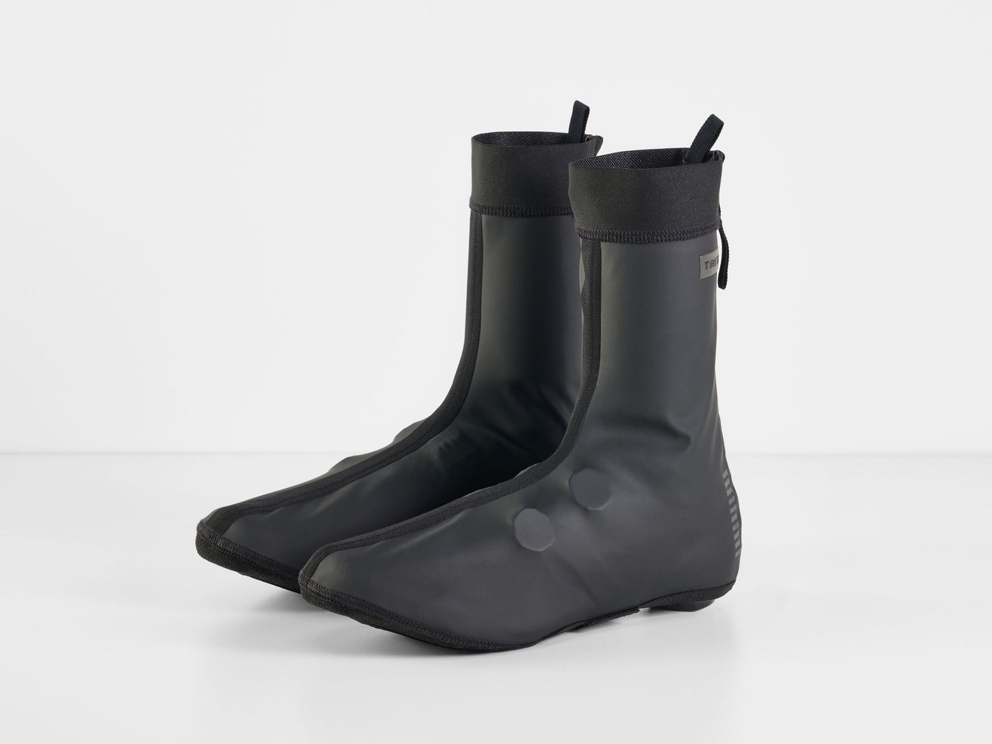 Trek Waterproof Shoe Cover XX-Large (46.5-48) Black Bootie