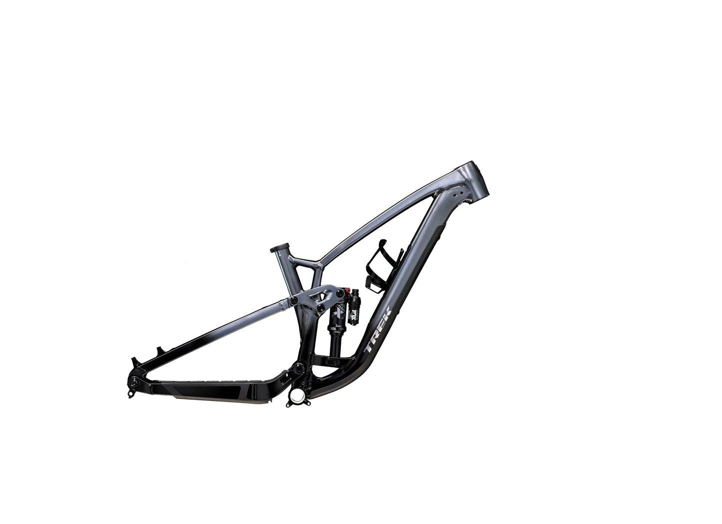 Trek Fuel EX AL Gen 6 Frameset