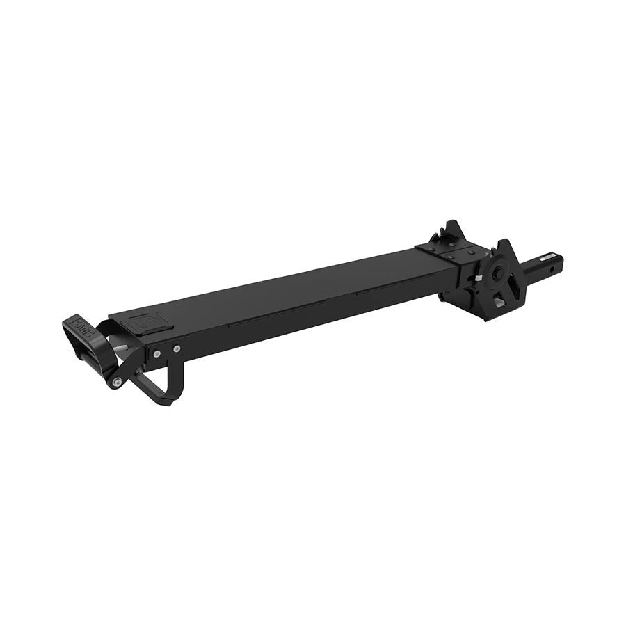 Saris MHS Tilting Base Base Only 2` Black 230lbs