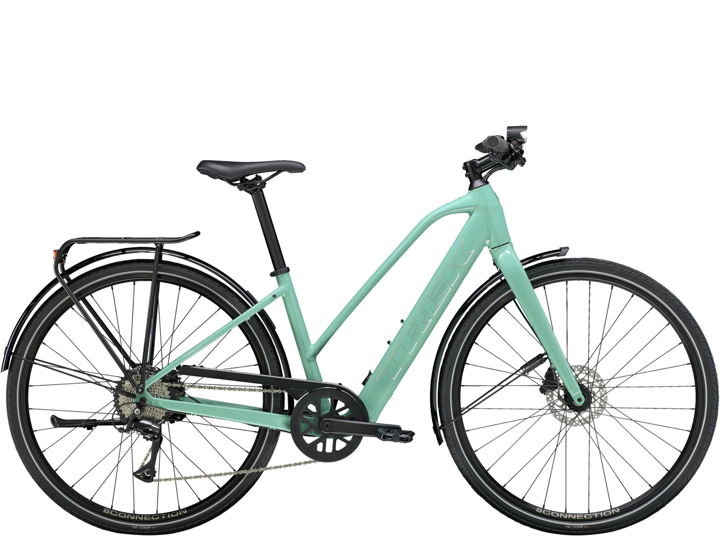 Trek FX+ 2 Midstep LT