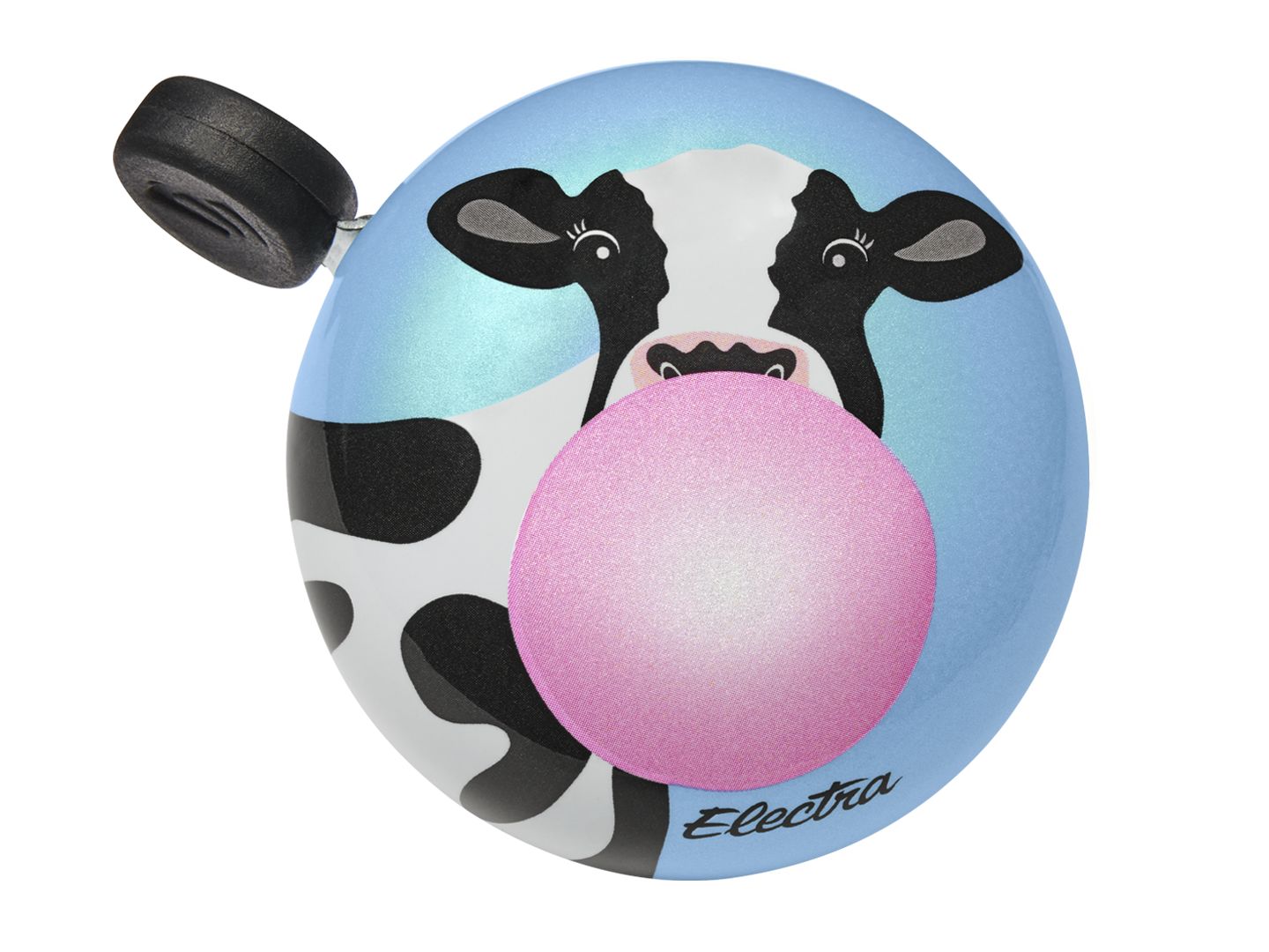 Electra Domed Ringer More Cow Bell