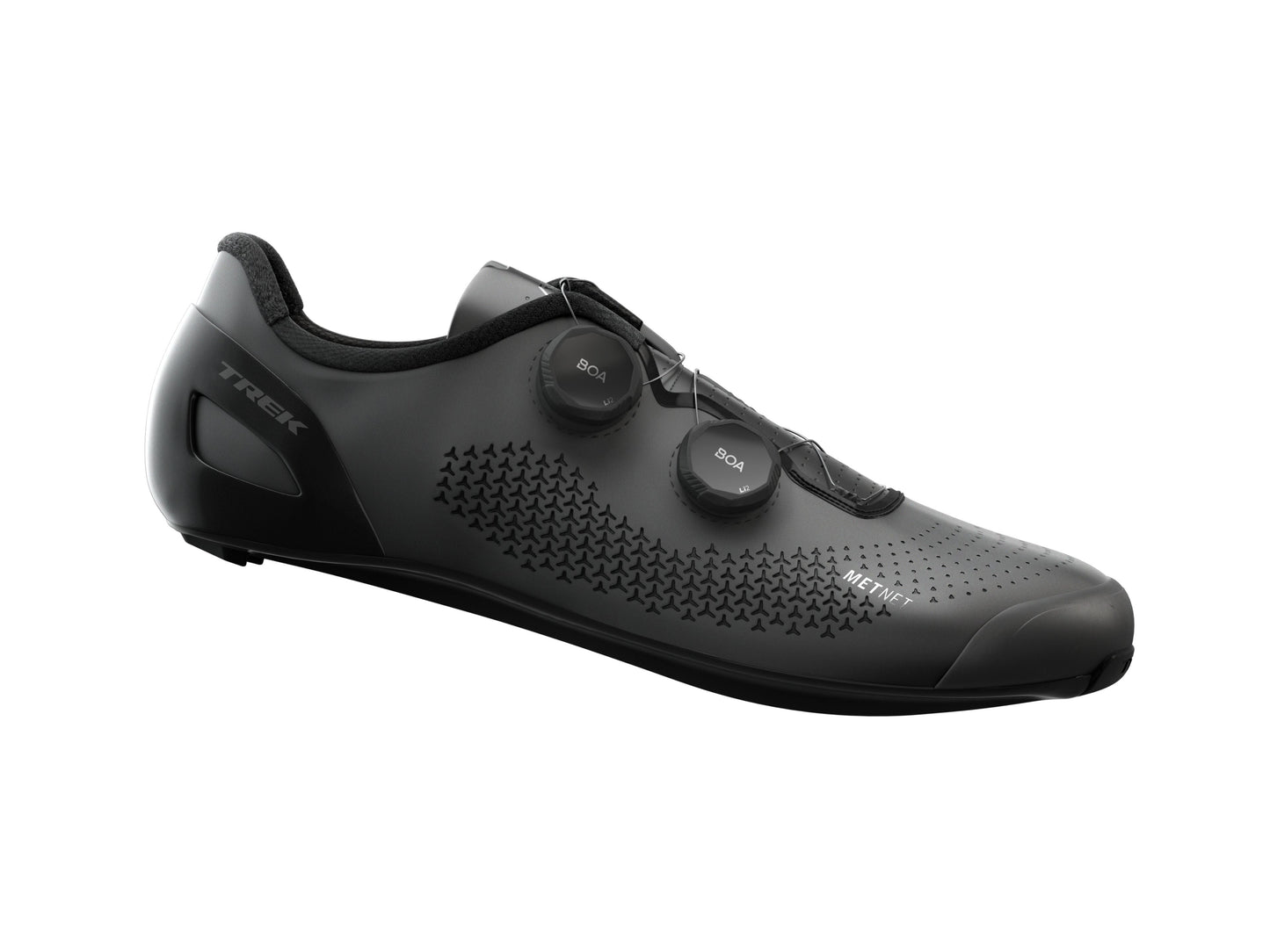 Trek RSL Road 45.5 Black Shoe