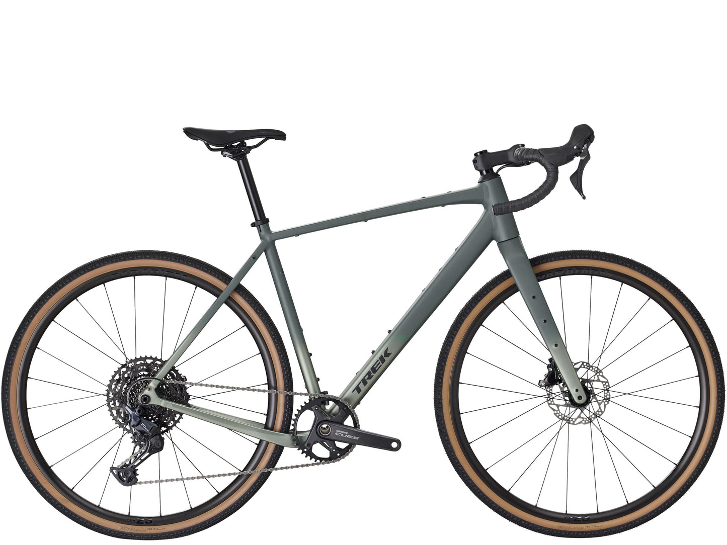 Checkpoint ALR 4 M Matte Keswick Green to Lichen Fade