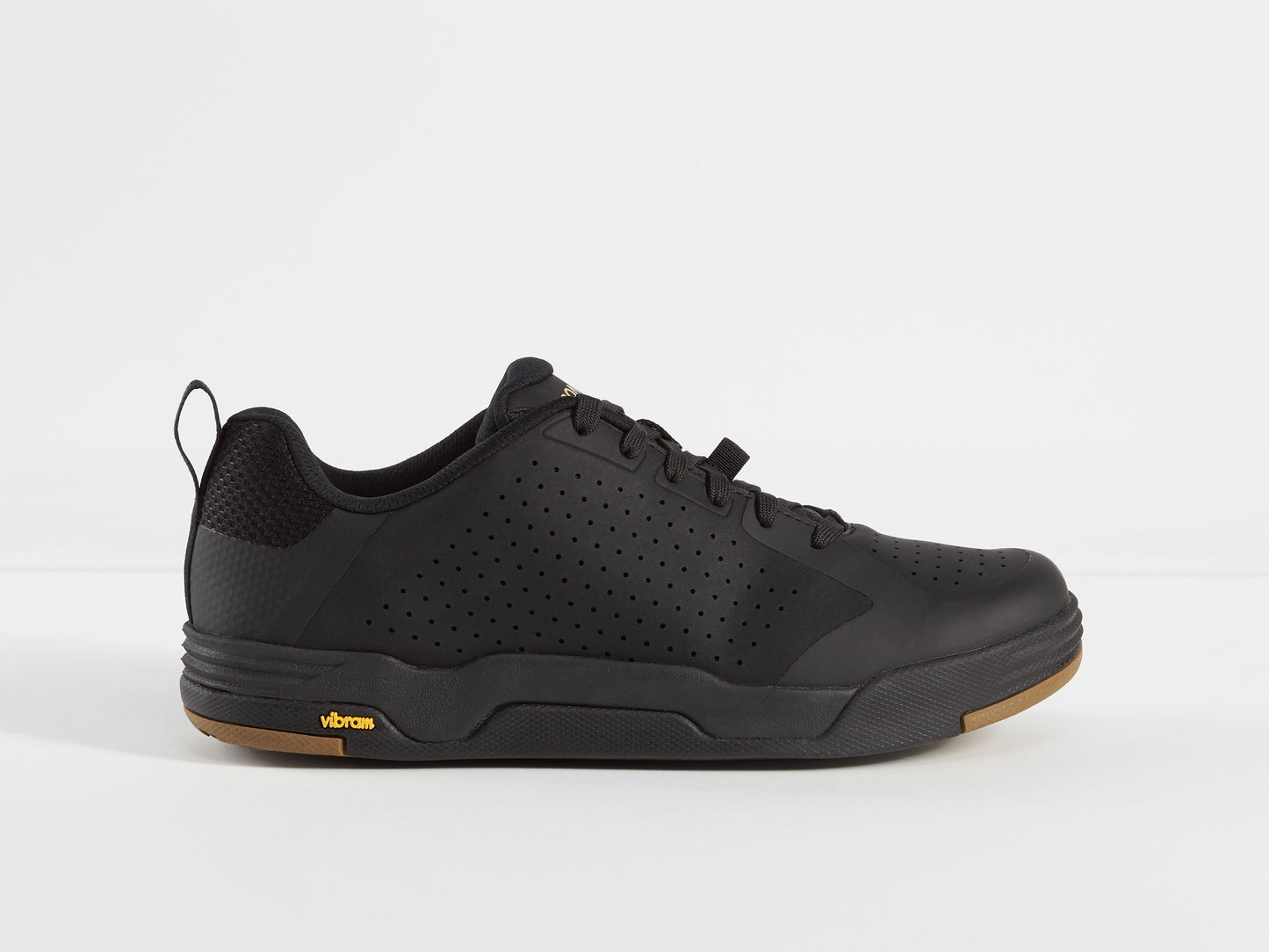 Bontrager Flatline Mountain 40 Black Shoe