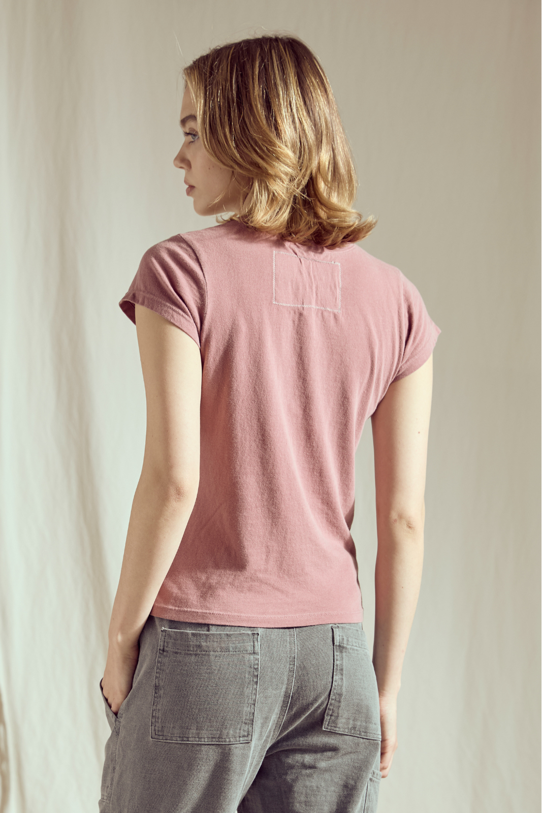 Falala Baby Tee