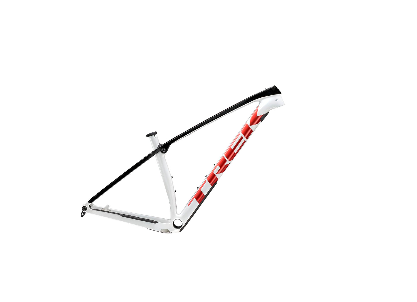 Procaliber F/S ML 29 Crystal White/Trek Black