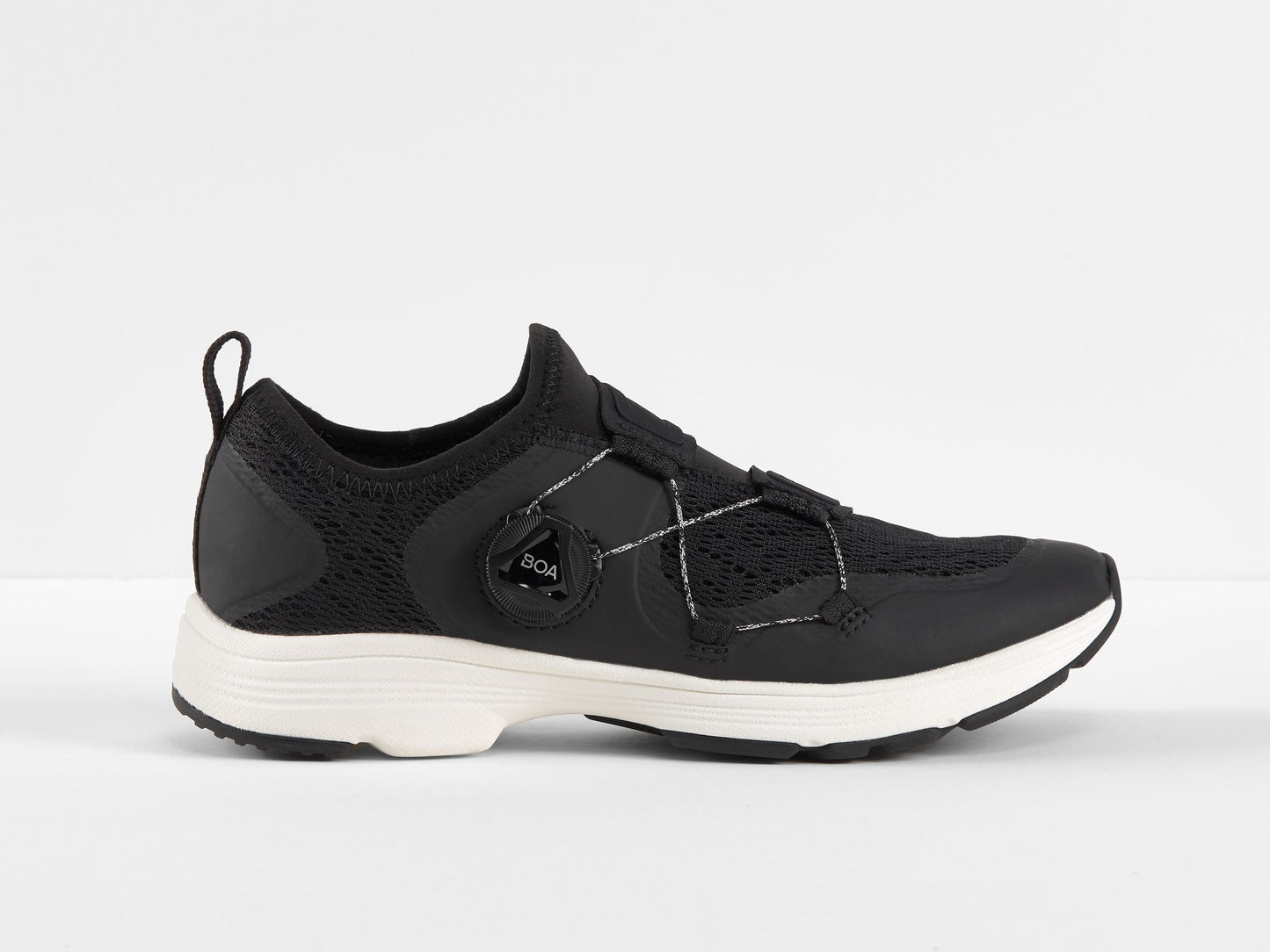 Bontrager Cadence 47 Black Shoe
