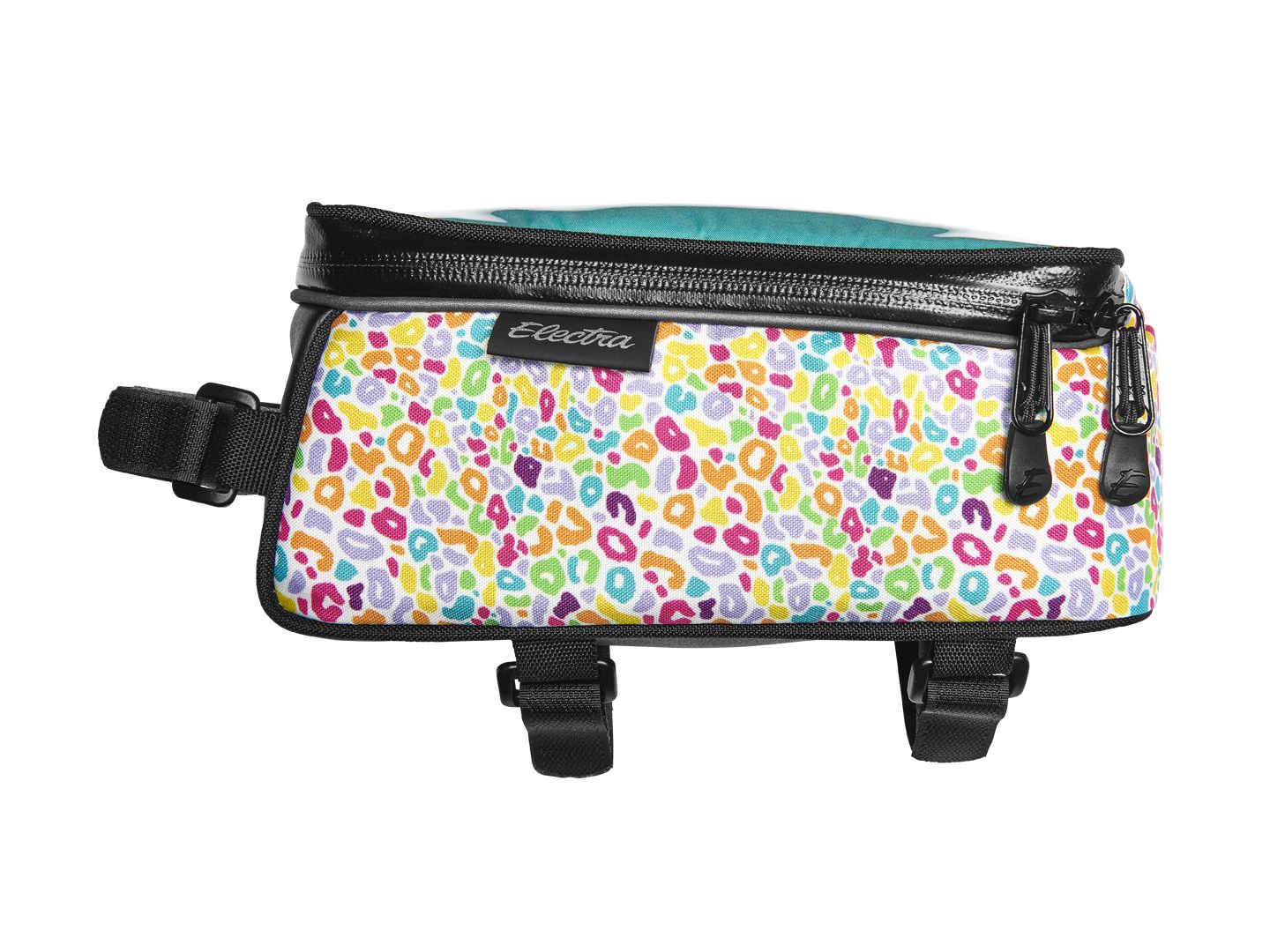 Electra Phone/Frame Leopard Multi Bag