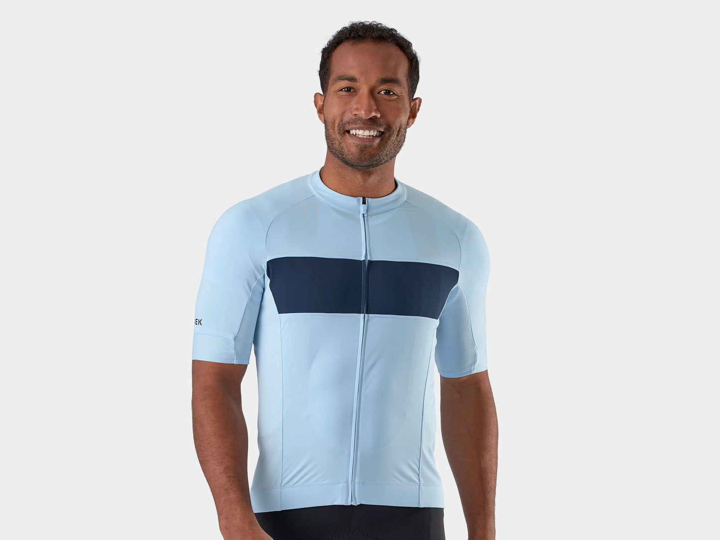 Trek Circuit LTD X-Large Dusty Blue Jersey