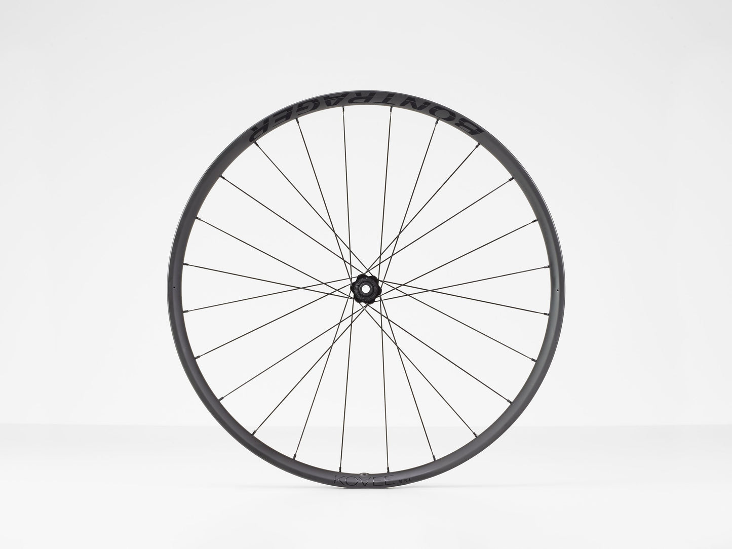 Wheel Rear Bontrager Kovee RSL 29Disc TLR Clincher 148 Black