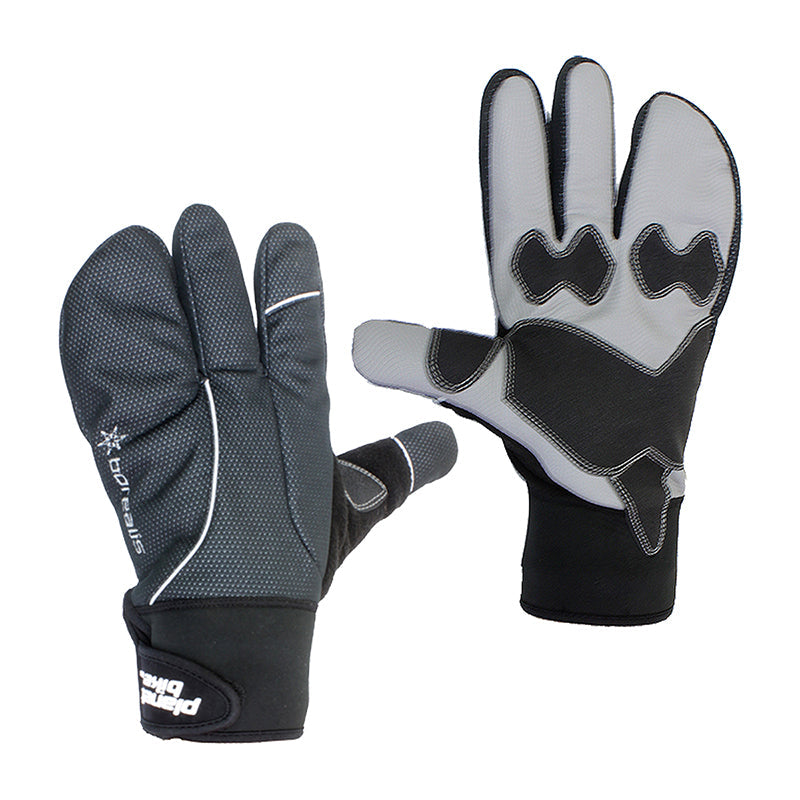 Planet bike Borealis Winter LG Unisex Black