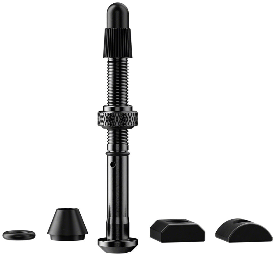 Quarq Tyrewiz 2.0 Valve - Length C 15.4-22.6mm