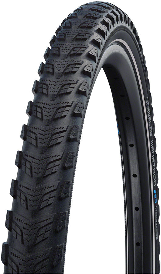 Schwalbe Marathon GreenGuard 700x35 Standard Tire