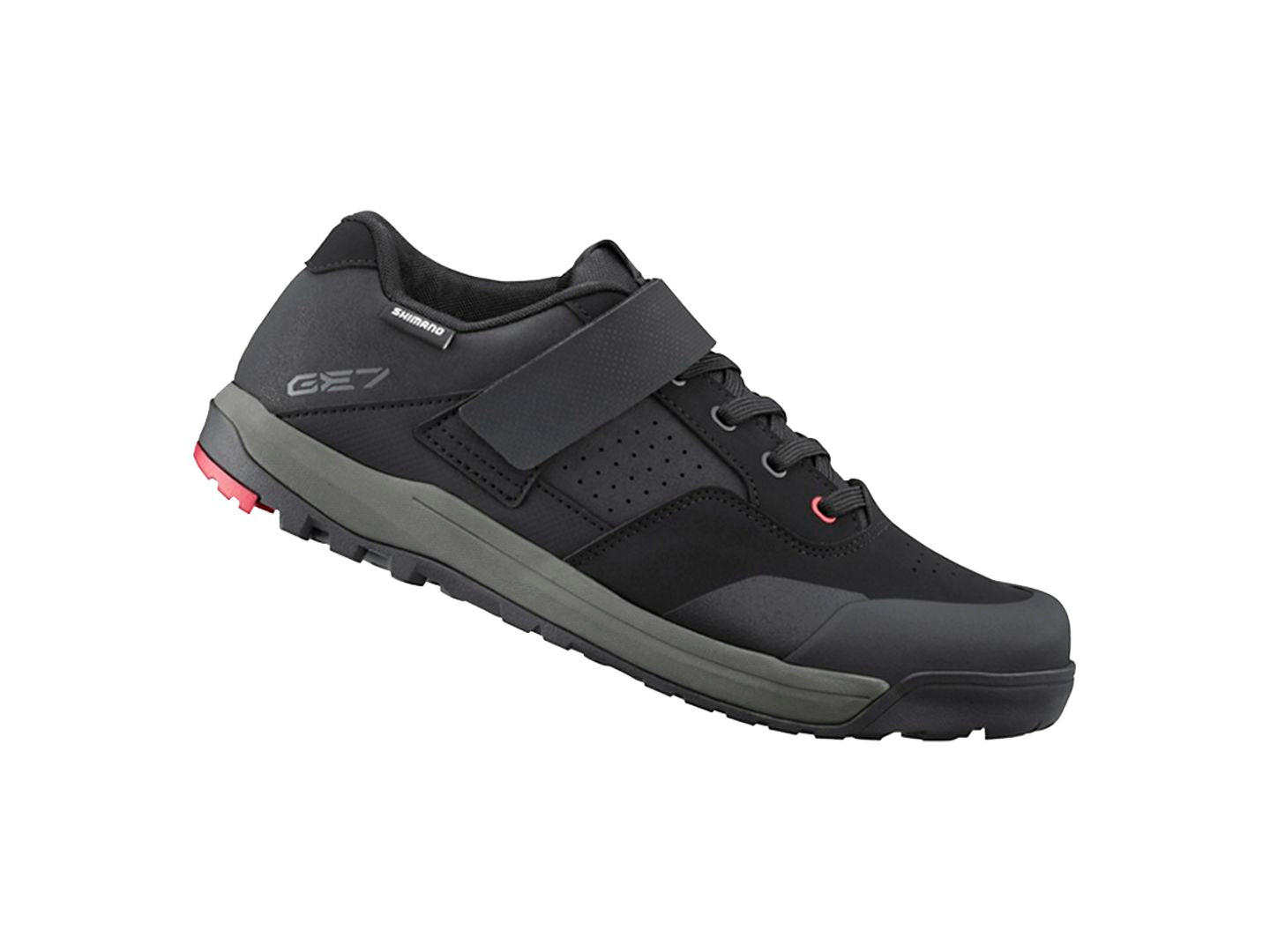 Shimano GE700 45 Black Shoe