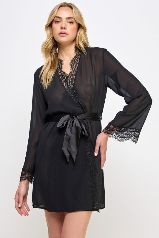 2493 Vivian Robe