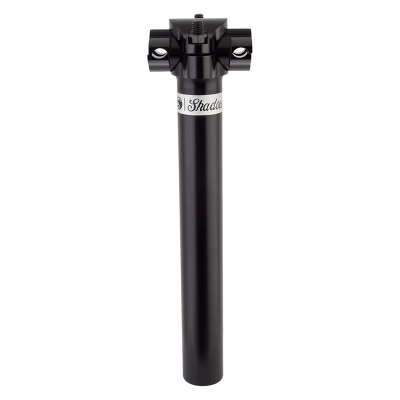 The shadow conspiracy TSC Railed 25.4mm 200mm Black 6061AL 0mm