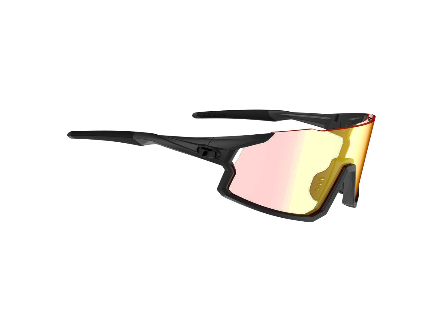 Tifosi Stash Fototec Grey/Red Eyewear