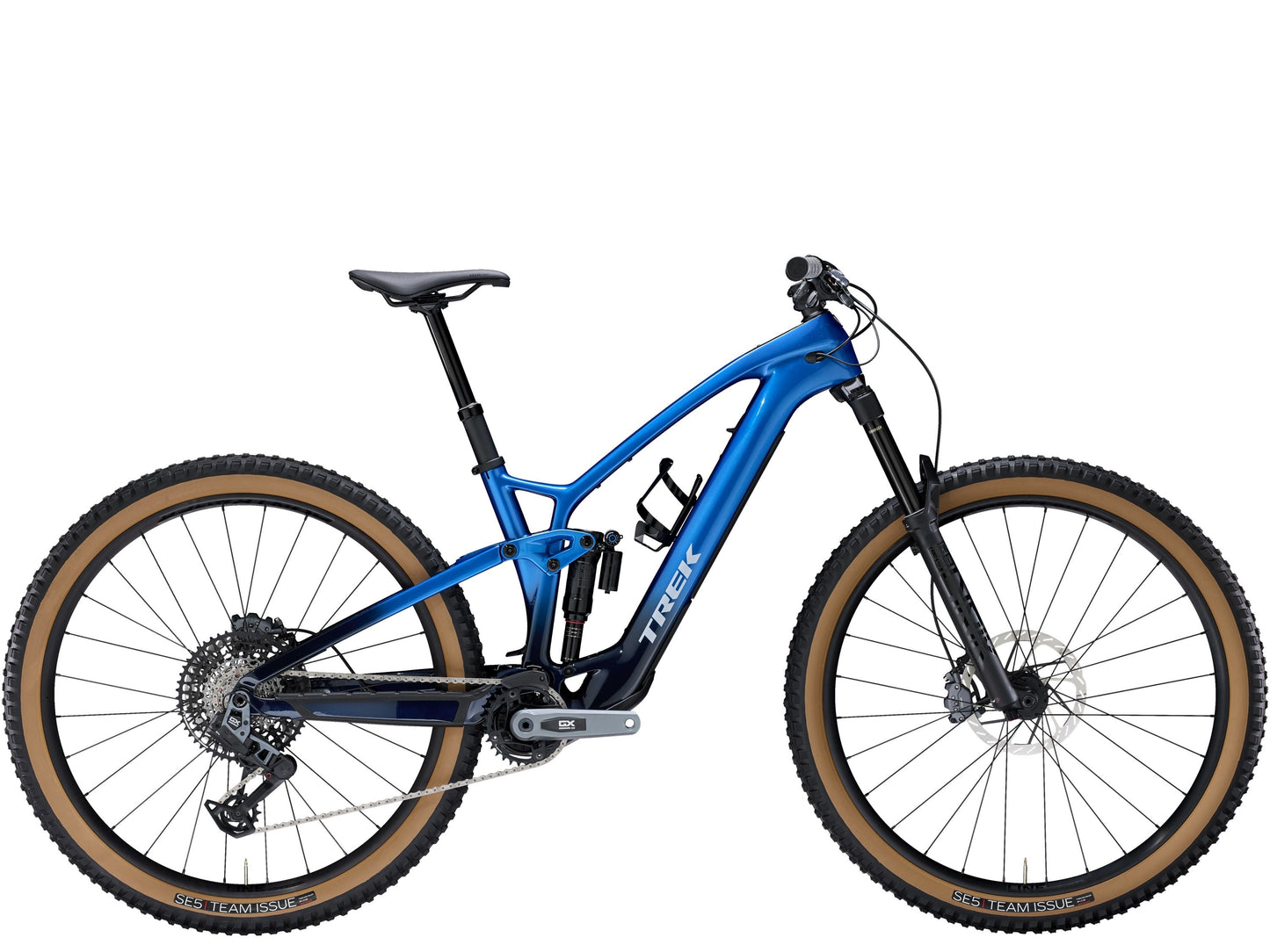 Trek FUEL EXe 9.8 GX AXS T-Type