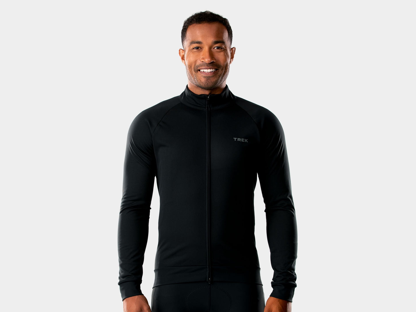 Trek Circuit Softshell XX-Large Black Jacket