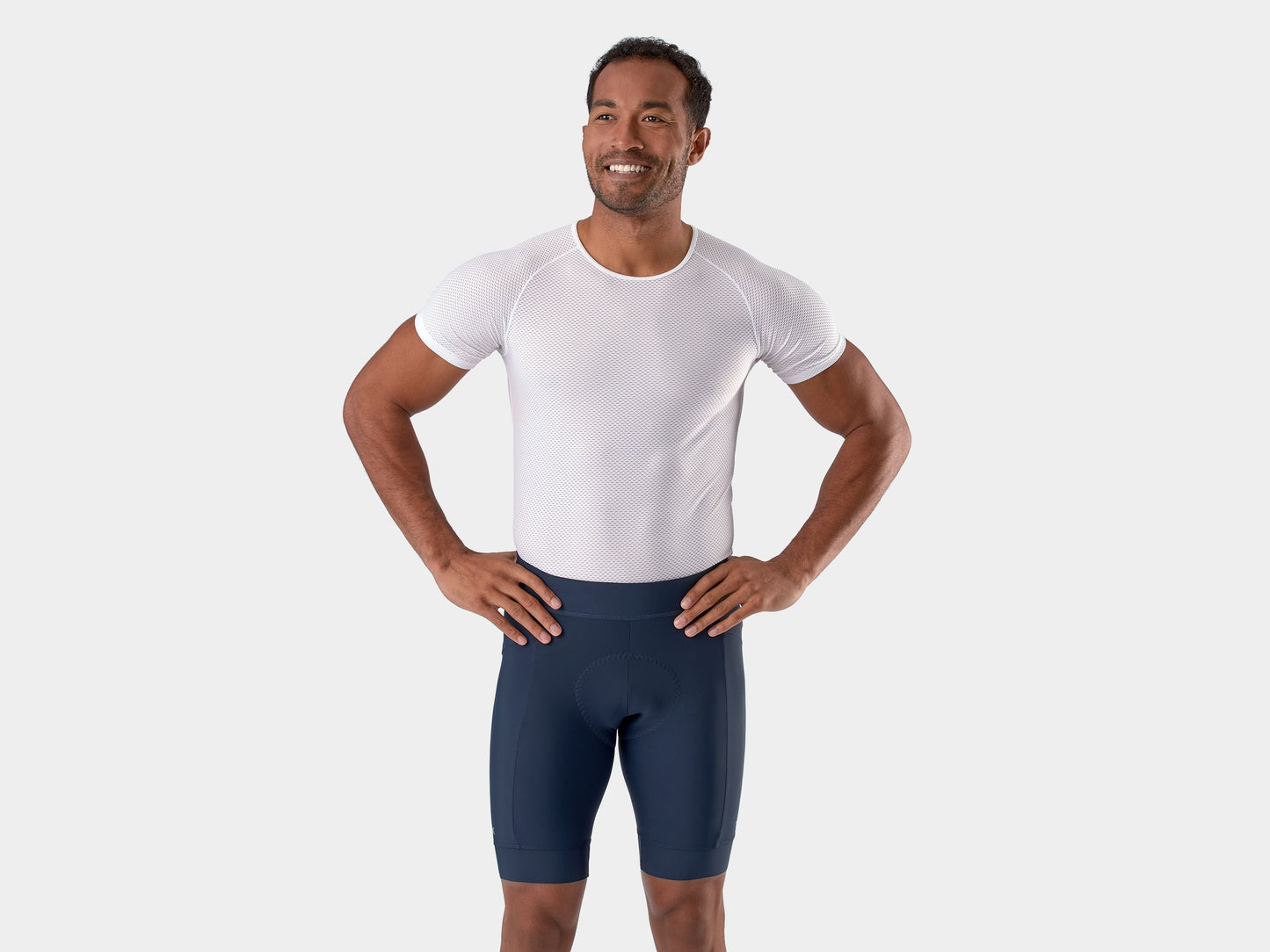 Short Trek Circuit X-Small Deep Dark Blue