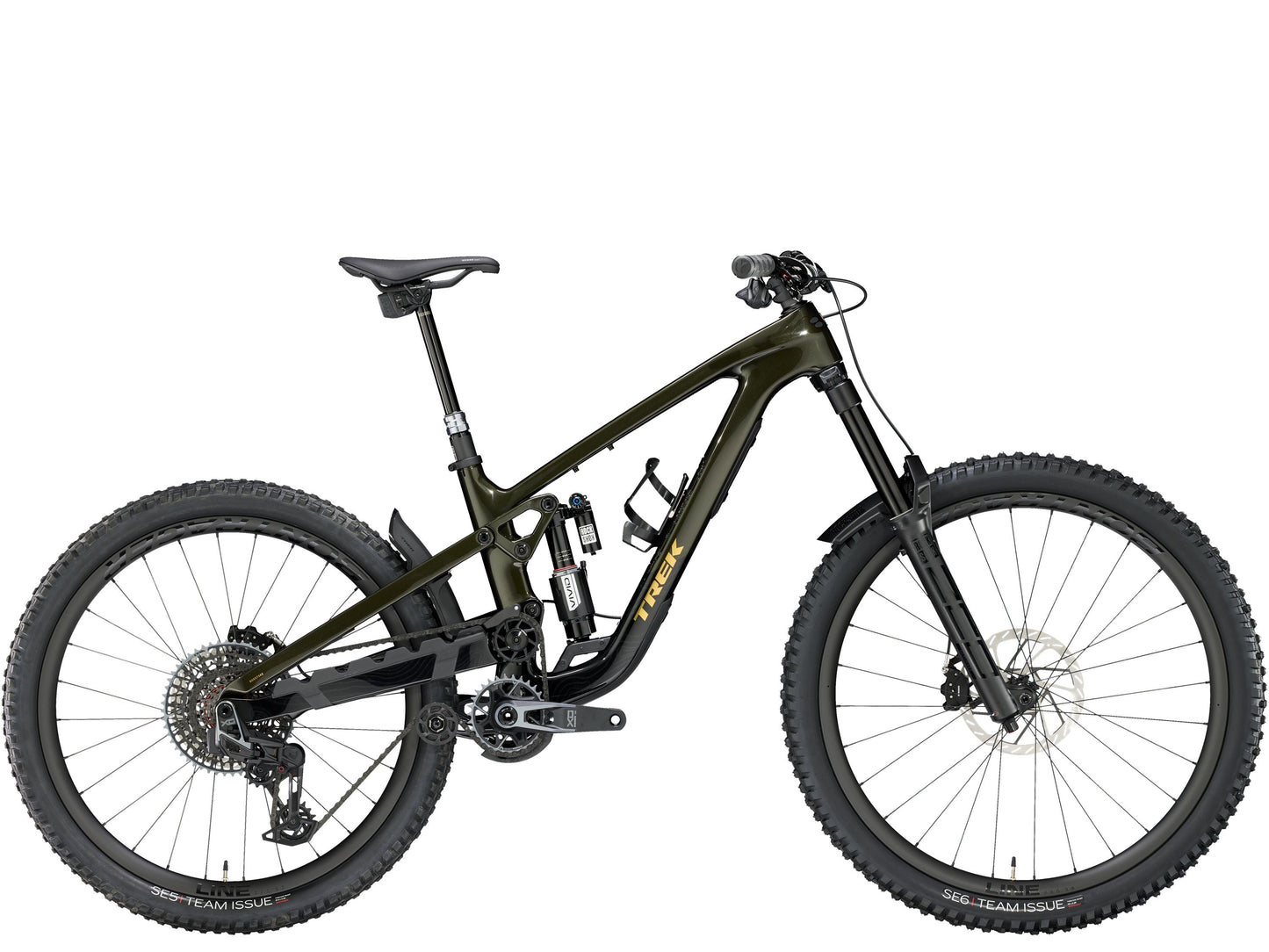 Trek Slash 9.9 X0 AXS T-Type Gen 6