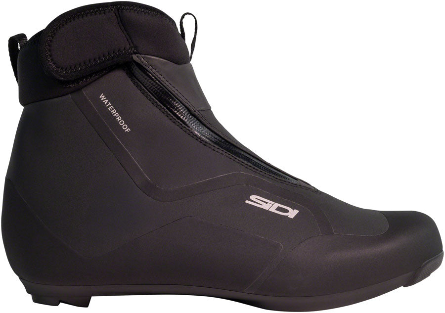 SIDI Nubes Winter Cycling Boot - Black 44 Millennium Fit