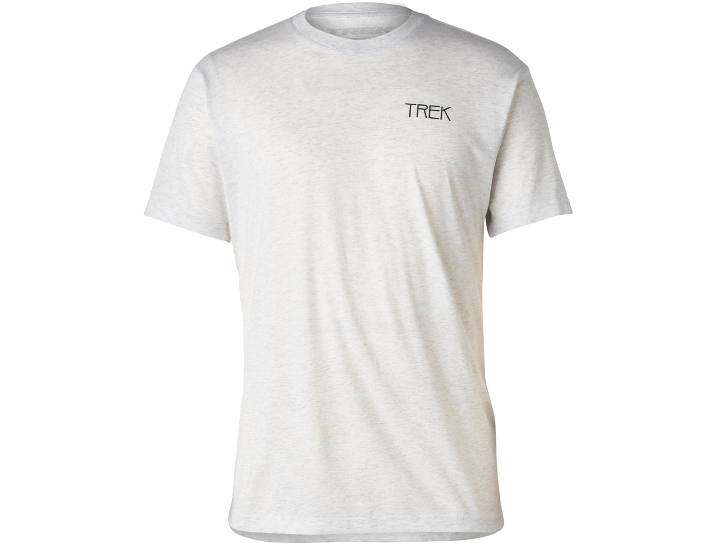 Trek Mosaic XX-Large White Shirt
