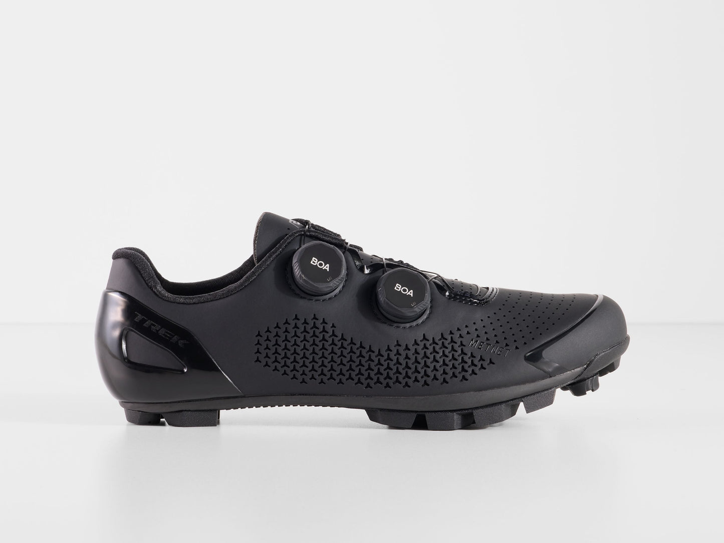 Trek RSL Mountain 41 Black Shoe