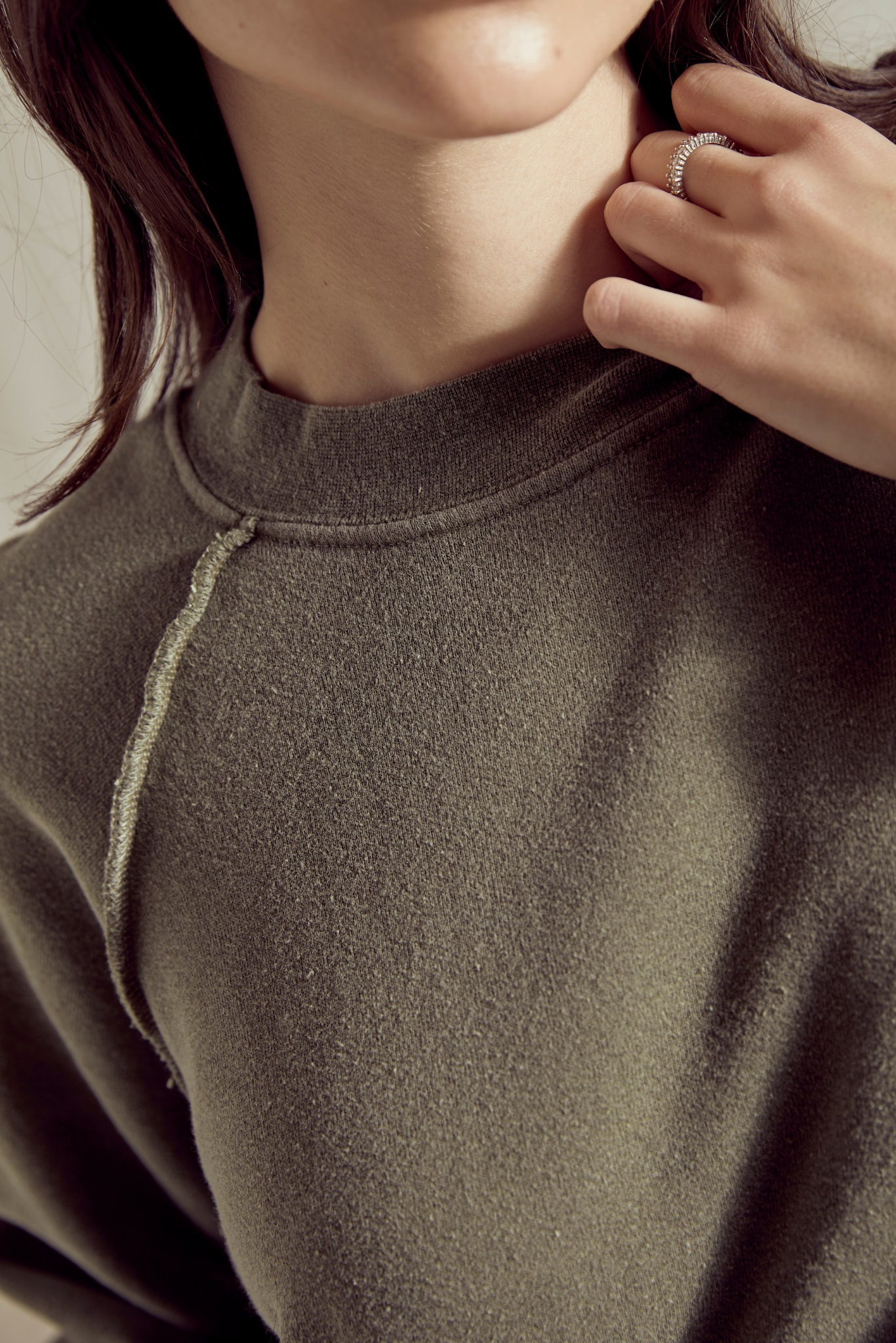 Erin Pullover