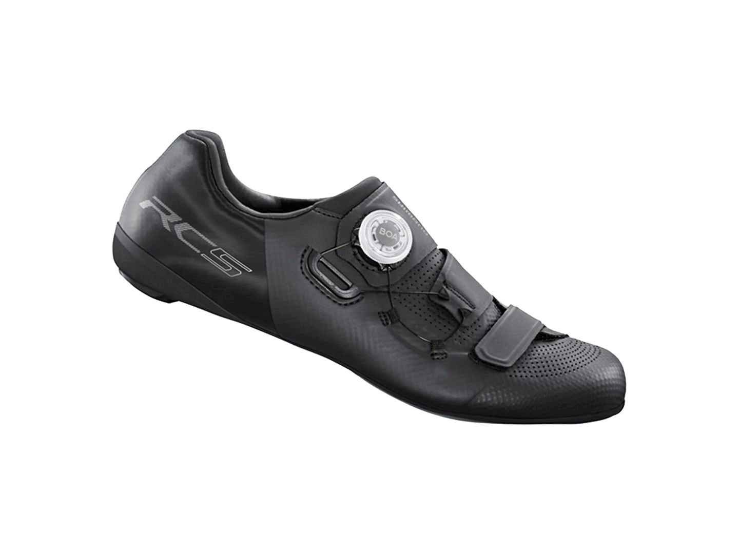 Shimano RC502 46 Black Shoe